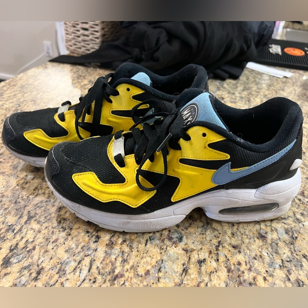 Nike Air Max